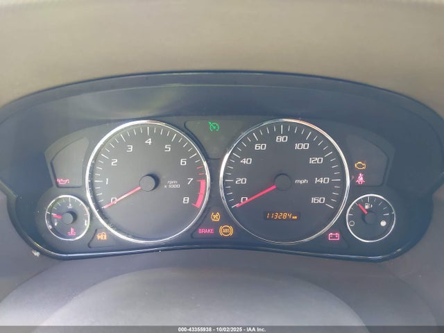 2006 CADILLAC CTS 1G6DP577860112618 Photo 6