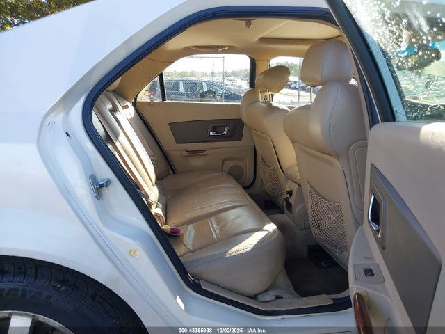 2006 CADILLAC CTS 1G6DP577860112618 Photo 7