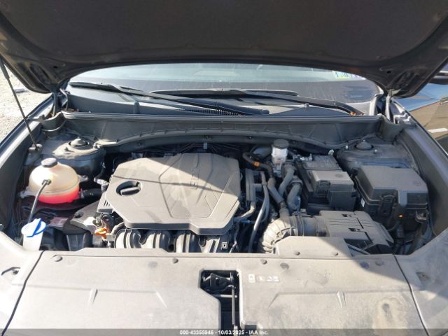 2023 HYUNDAI TUCSON 5NMJFCAE5PH164790 Photo 9