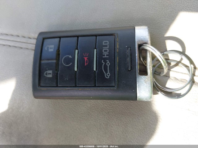 2014 CADILLAC XTS 2G61M5S36E9162440 Photo 10