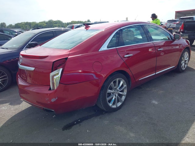 2014 CADILLAC XTS 2G61M5S36E9162440 Photo 3