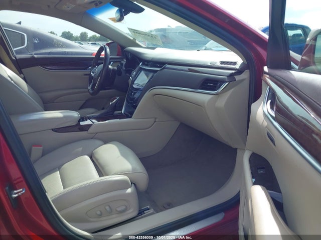 2014 CADILLAC XTS 2G61M5S36E9162440 Photo 4