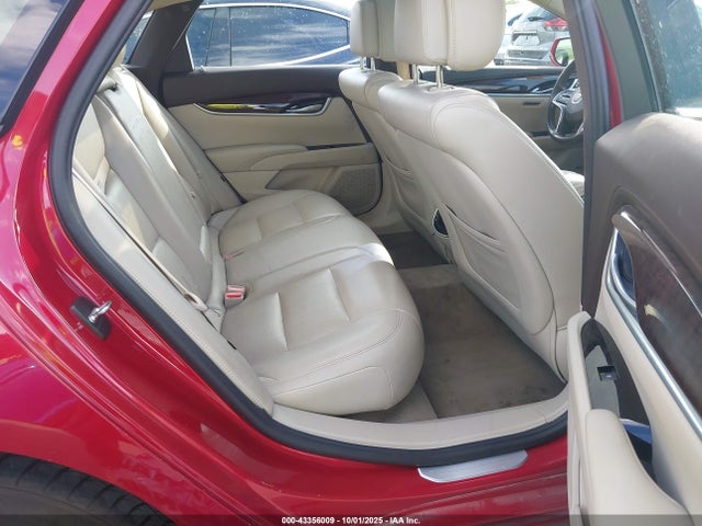 2014 CADILLAC XTS 2G61M5S36E9162440 Photo 7