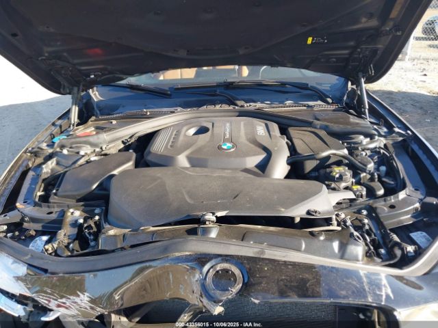 2017 BMW 330I WBA8D9C30HA011651 Photo 9