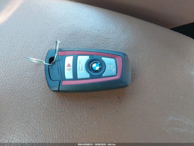 2017 BMW 330I WBA8D9C30HA011651 Photo 10