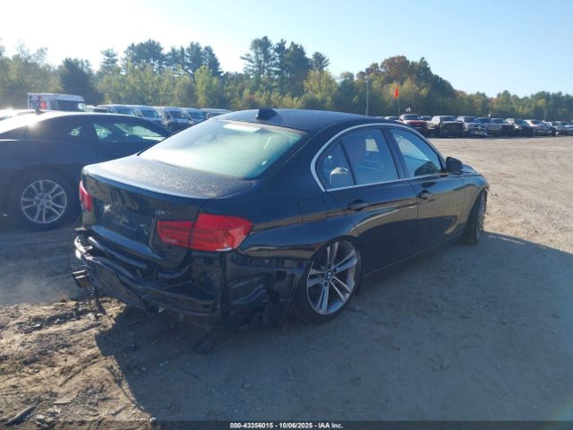 2017 BMW 330I WBA8D9C30HA011651 Photo 3