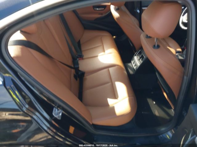 2017 BMW 330I WBA8D9C30HA011651 Photo 4