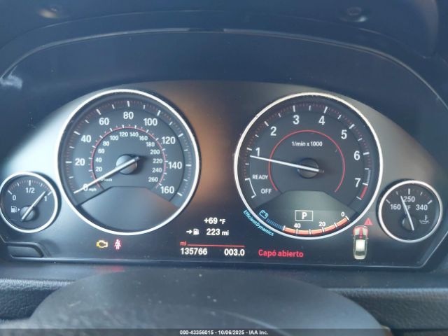 2017 BMW 330I WBA8D9C30HA011651 Photo 6