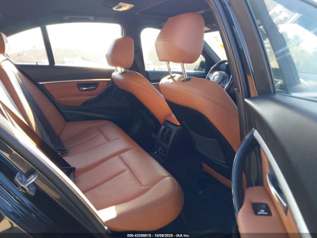 2017 BMW 330I WBA8D9C30HA011651 Photo 7