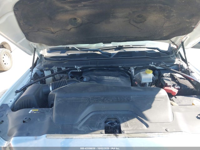 3C63R3GJ9NG288971 RAM 3500
