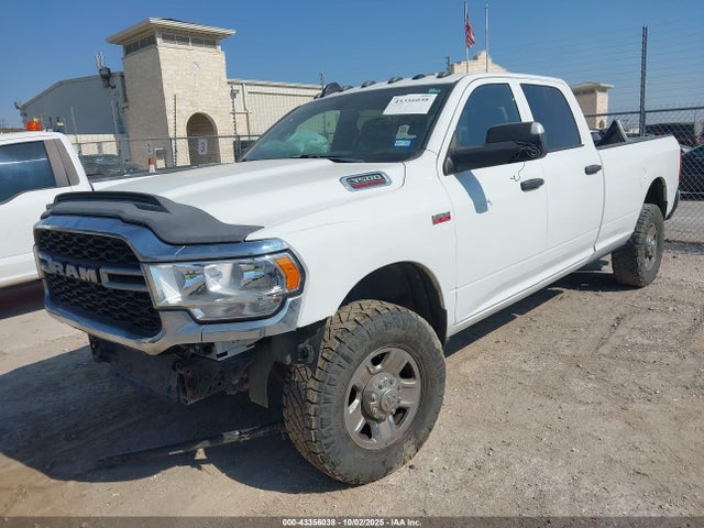 3C63R3GJ9NG288971 RAM 3500