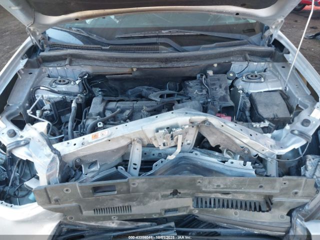 2015 MITSUBISHI OUTLANDER JA4AD2A36FZ003531 Photo 9