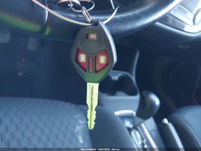 2015 MITSUBISHI OUTLANDER JA4AD2A36FZ003531 Photo 10