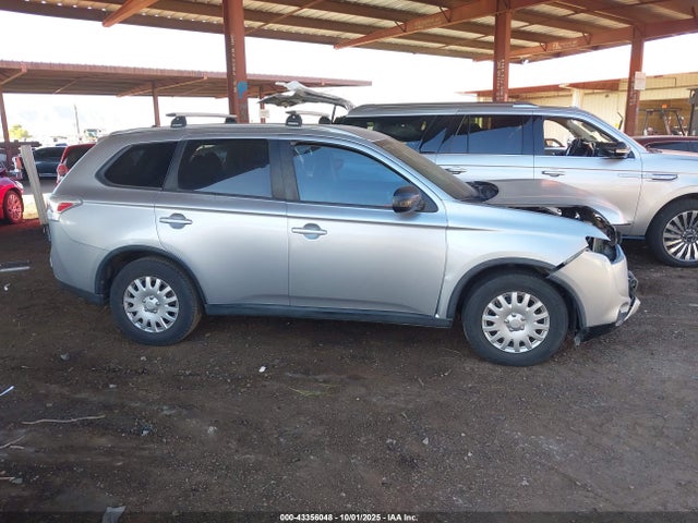Mitsubishi mivec 2015 JA4AD2A36FZ003531 Image 13