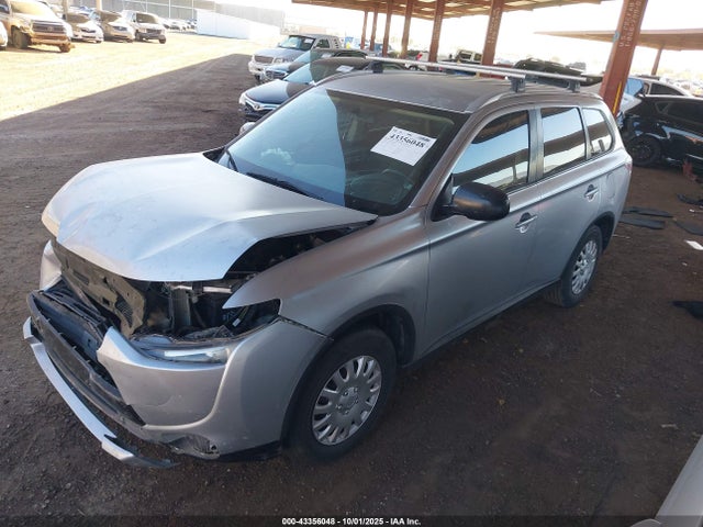 Mitsubishi mivec 2015 JA4AD2A36FZ003531 Image 14