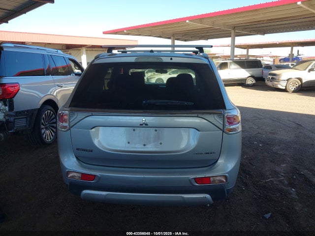 Mitsubishi mivec 2015 JA4AD2A36FZ003531 Image 16