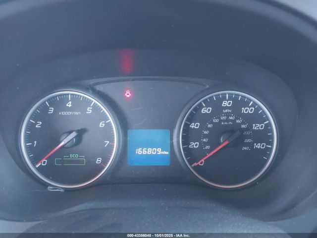 2015 MITSUBISHI OUTLANDER JA4AD2A36FZ003531 Photo 6