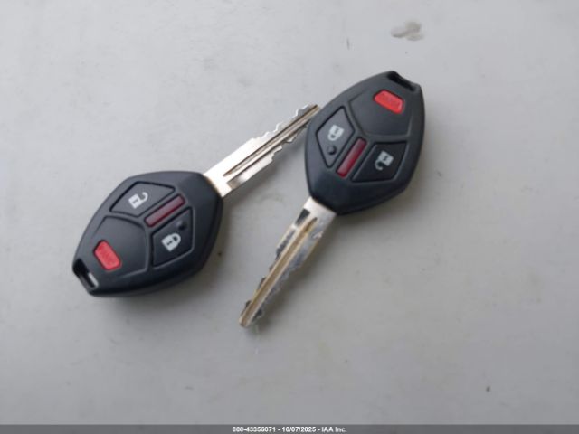 2014 MITSUBISHI OUTLANDER SPORT 4A4AP3AUXEE002604 Photo 10