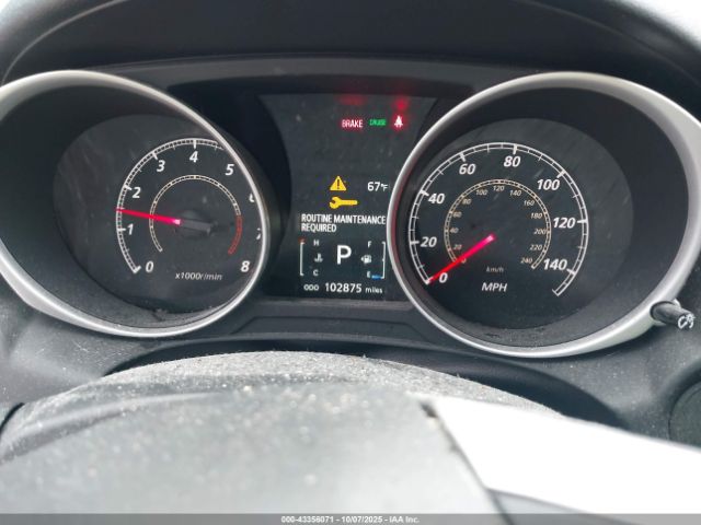 2014 MITSUBISHI OUTLANDER SPORT 4A4AP3AUXEE002604 Photo 6