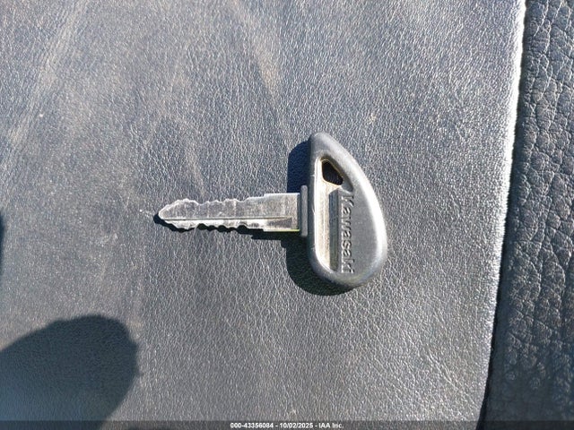 JKBVNRK12FA006604 Kawasaki Vulcan 1700