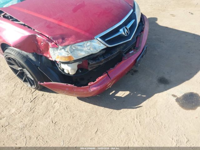 2003 ACURA TL 19UUA56633A009427 Photo 5