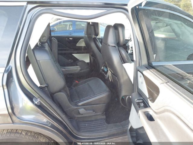 2020 LINCOLN AVIATOR 5LM5J7XC8LGL32493 Photo 7