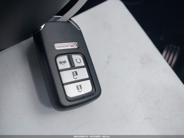 2025 HONDA CIVIC SI 2HGFE1E52SH471847 Photo 10