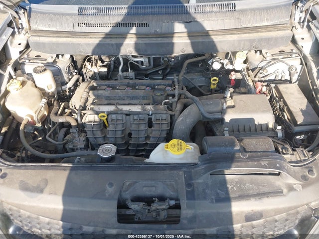 Dodge 2018 2018 3C4PDCBB7JT414822 Image 10