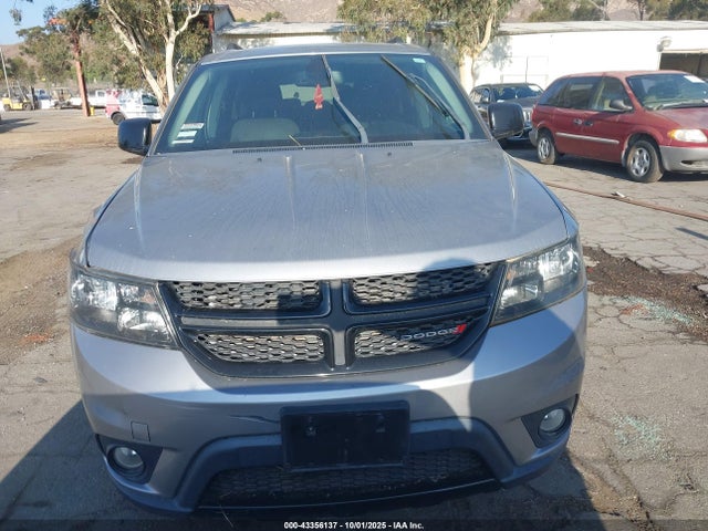 Dodge 2018 2018 3C4PDCBB7JT414822 Image 12