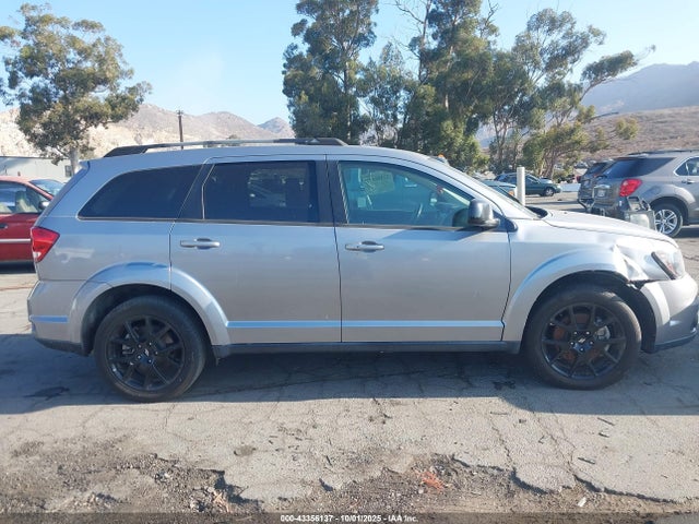 Dodge 2018 2018 3C4PDCBB7JT414822 Image 13