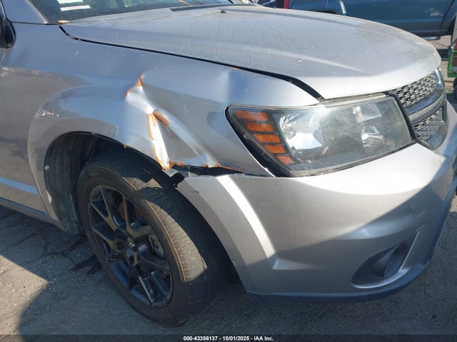 Dodge 2018 2018 3C4PDCBB7JT414822 Image 6