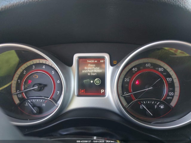 Dodge 2018 2018 3C4PDCBB7JT414822 Image 7