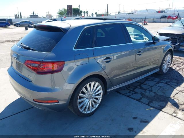 2016 AUDI A3 E-TRON WAUTPBFF2GA049525 Photo 3