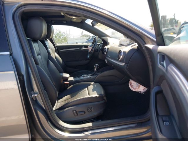 2016 AUDI A3 E-TRON WAUTPBFF2GA049525 Photo 4