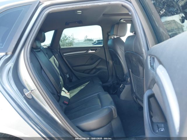 2016 AUDI A3 E-TRON WAUTPBFF2GA049525 Photo 7