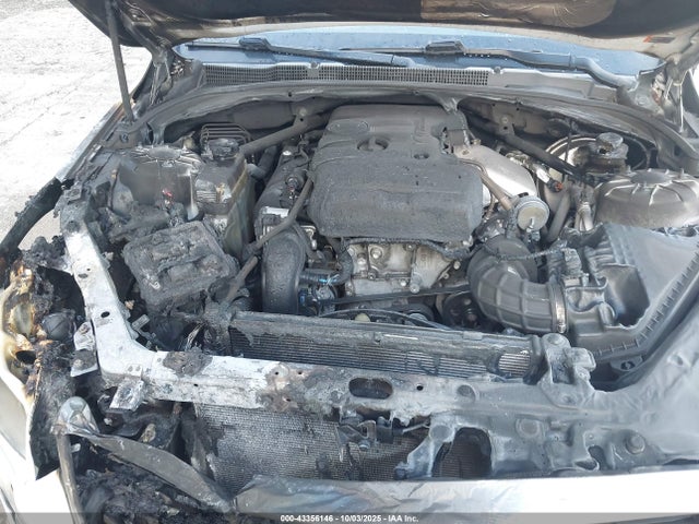 2015 CADILLAC ATS 1G6AB1RX7F0140966 Photo 9