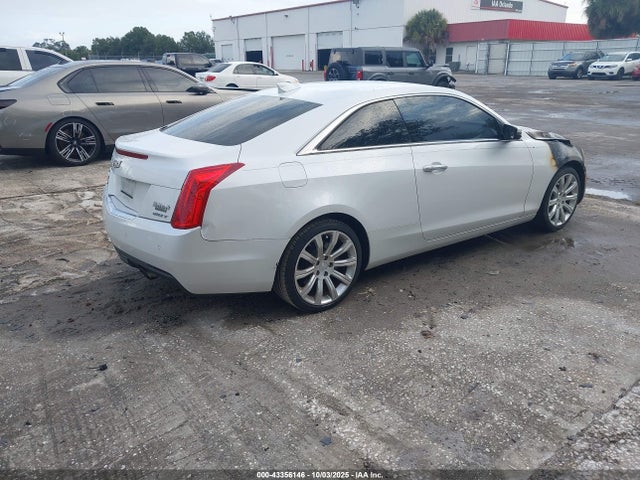 2015 CADILLAC ATS 1G6AB1RX7F0140966 Photo 3