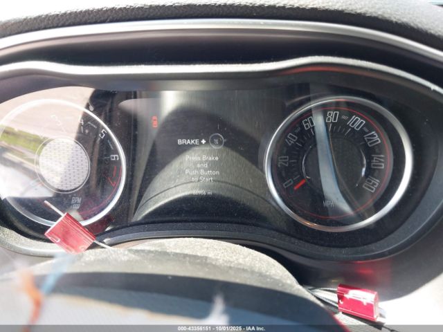 2022 DODGE CHALLENGER 2C3CDZJG0NH249519 Photo 6