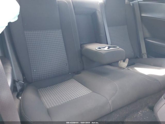 2022 DODGE CHALLENGER 2C3CDZJG0NH249519 Photo 7