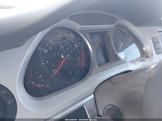 2011 AUDI A6 WAUEKAFB6BN020898 Photo 6