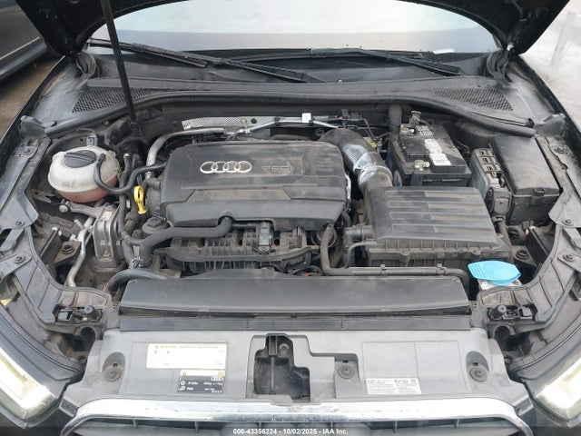 Audi A3 2015 WAUACGFF7F1133998 Image 10