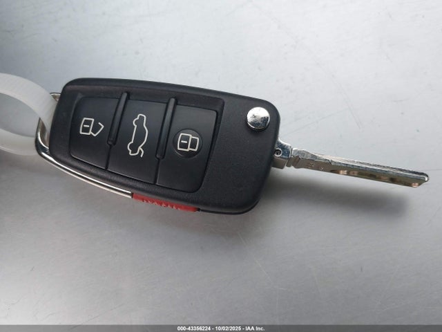 Audi A3 2015 WAUACGFF7F1133998 Image 11