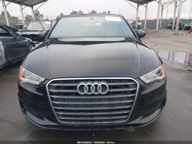 Audi A3 2015 WAUACGFF7F1133998 Image 12