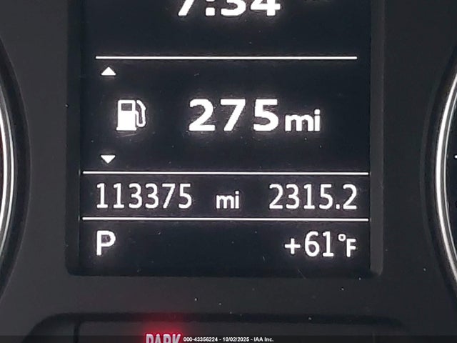 Audi A3 2015 WAUACGFF7F1133998 Image 15