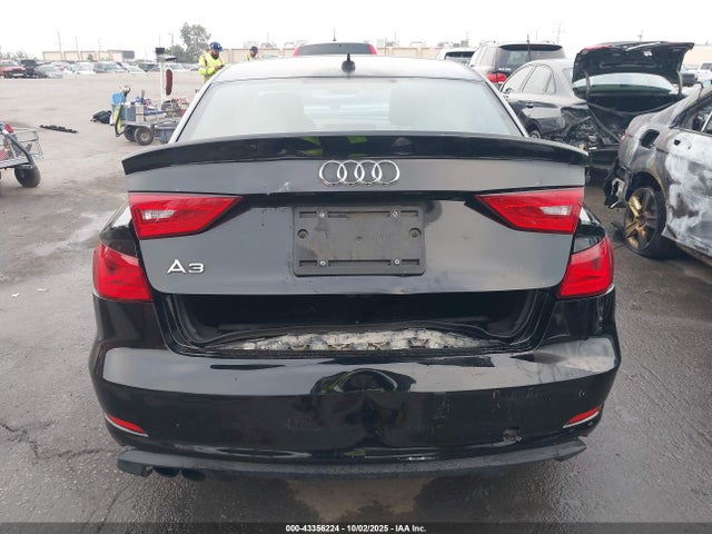 Audi A3 2015 WAUACGFF7F1133998 Image 16