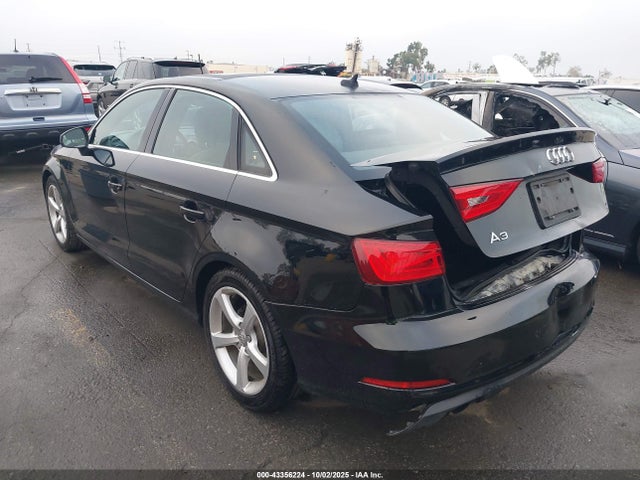Audi A3 2015 WAUACGFF7F1133998 Image 3