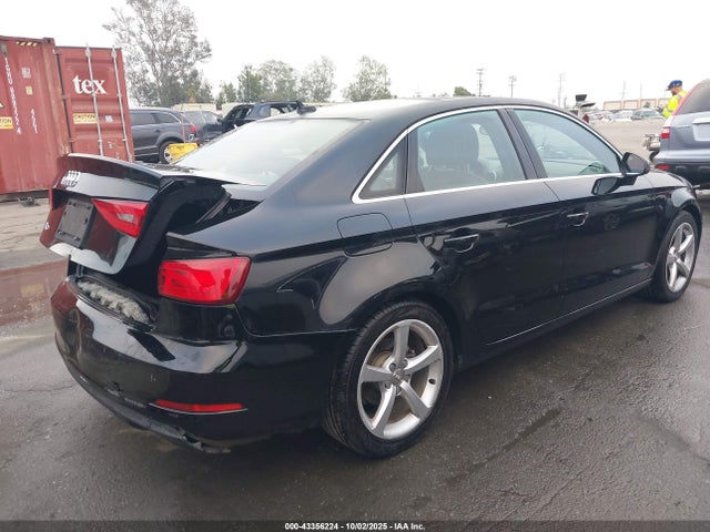 Audi A3 2015 WAUACGFF7F1133998 Image 4
