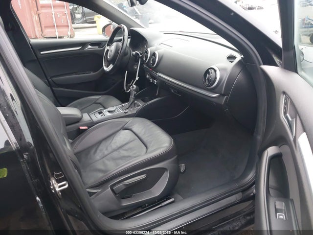 Audi A3 2015 WAUACGFF7F1133998 Image 5