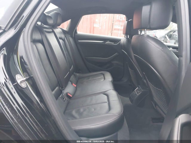 Audi A3 2015 WAUACGFF7F1133998 Image 8