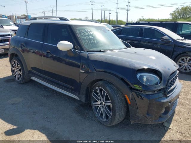 2024 MINI COUNTRYMAN WMZ53BR03R3R51784